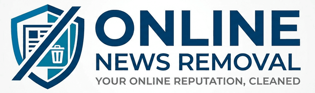 Online News Removal